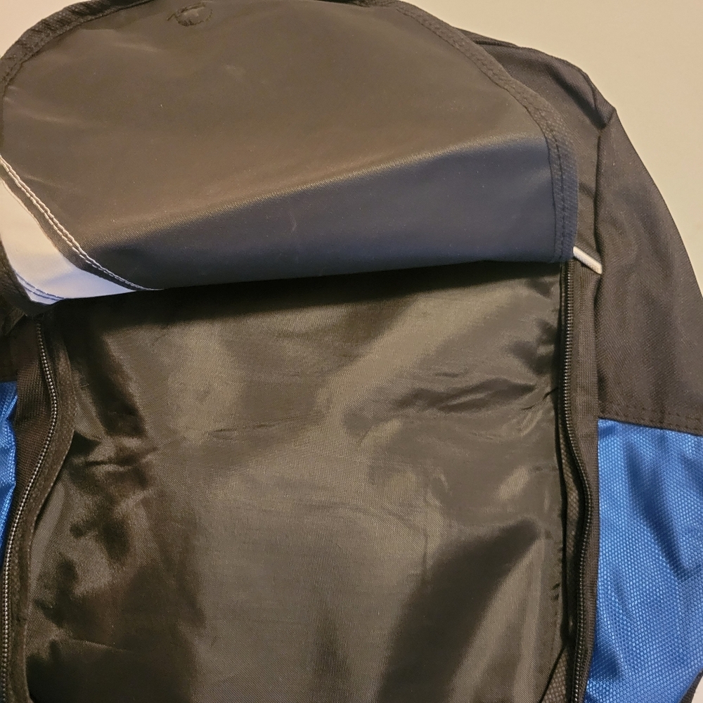 Hit promotional laptop backpack